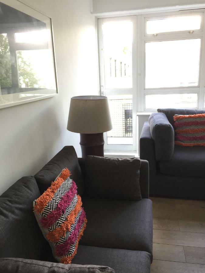 Aston House Appartamento Londra