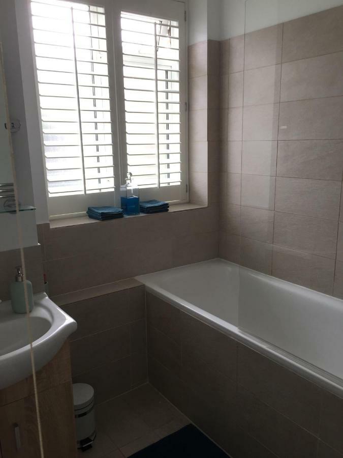 Appartamento Aston House Londra