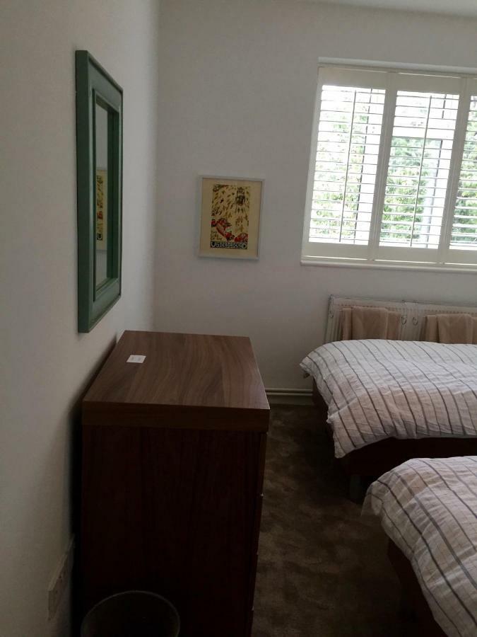 Appartamento Aston House