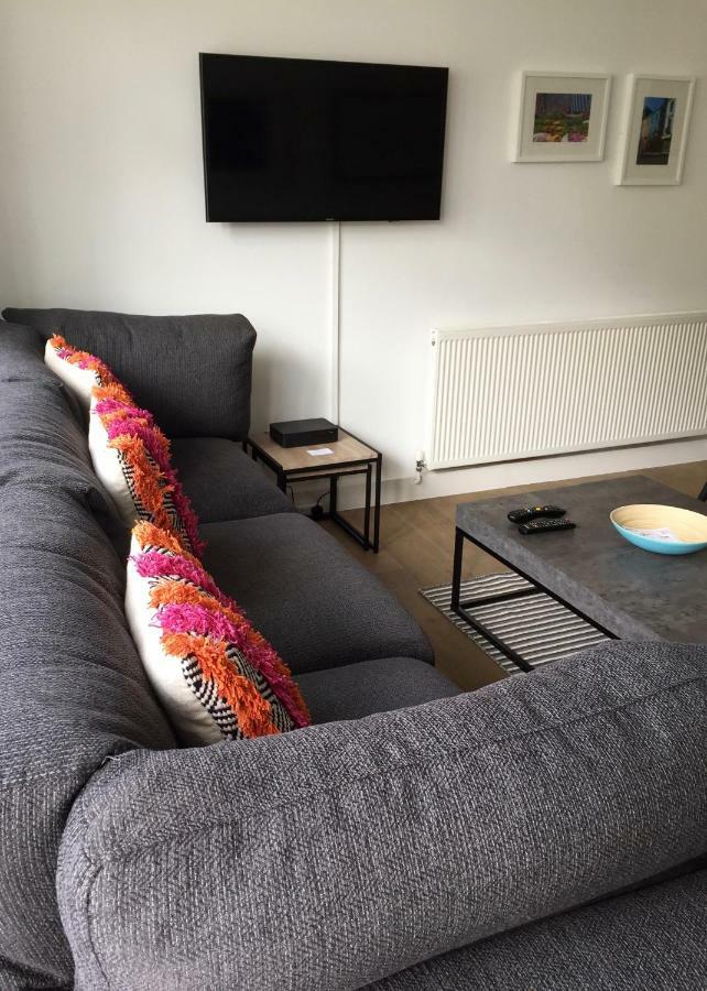 Appartamento Aston House *